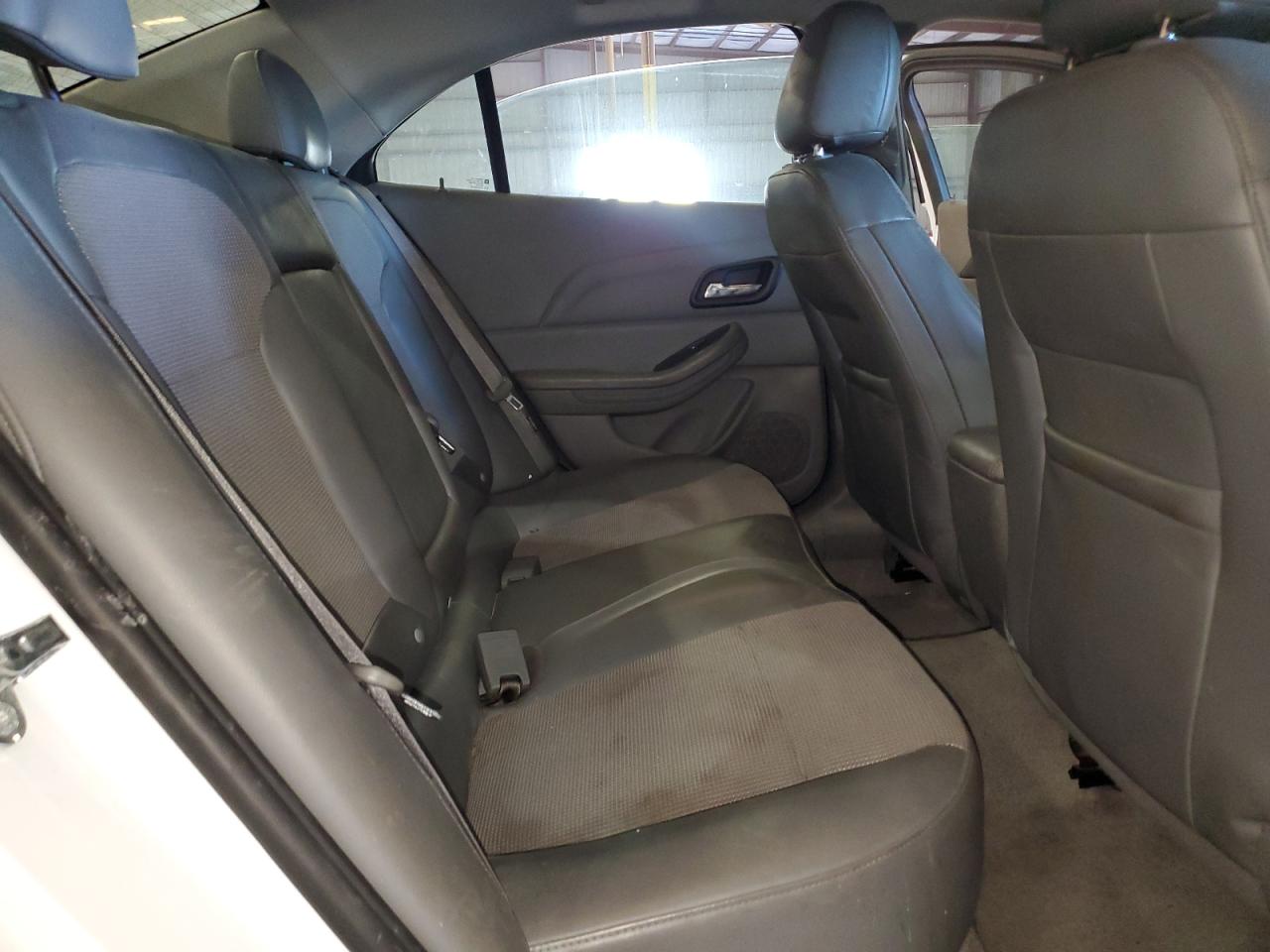 2015 Chevrolet Malibu 1Lt VIN: 1G11C5SL8FF320553 Lot: 91574575