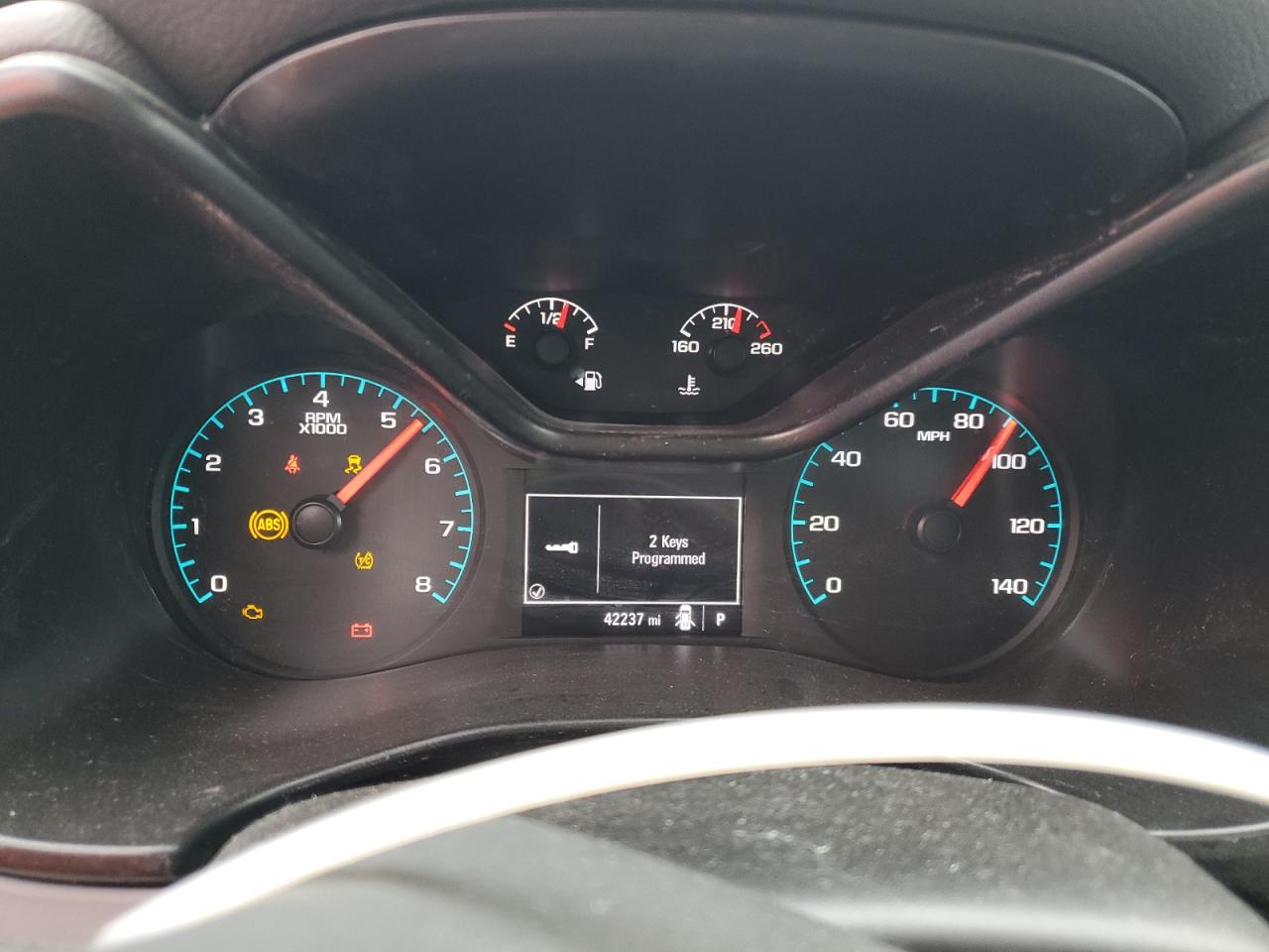 2022 Chevrolet Colorado VIN: 1GCGTBEN4N1136560 Lot: 92439455