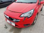 2015 VAUXHALL CORSA 1.2 EXCITE 3DR [AC] for sale at Copart SANDWICH