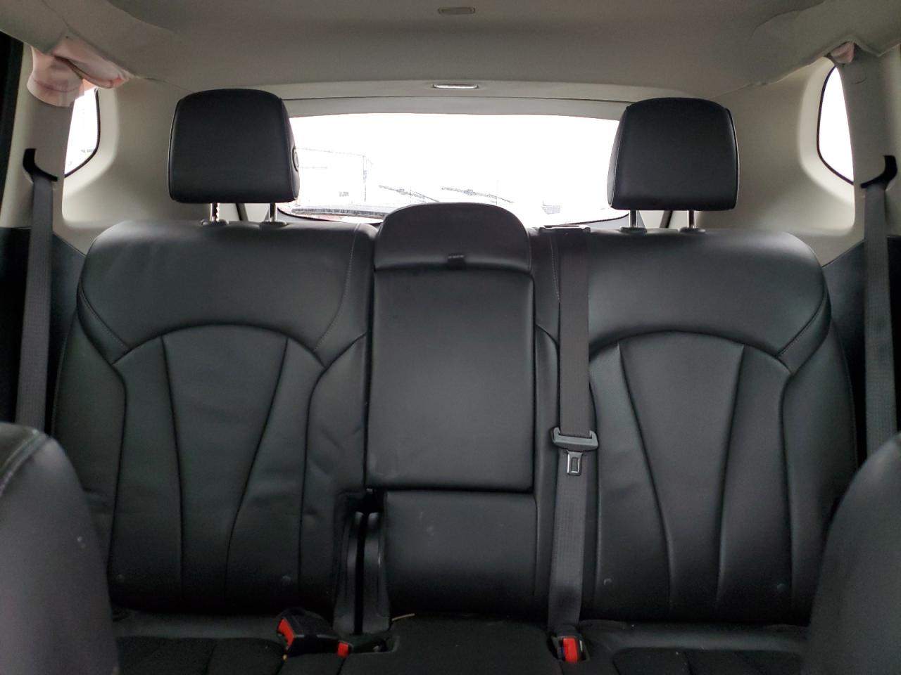 2020 Buick Envision Essence VIN: LRBFXCSA7LD158151 Lot: 93036485