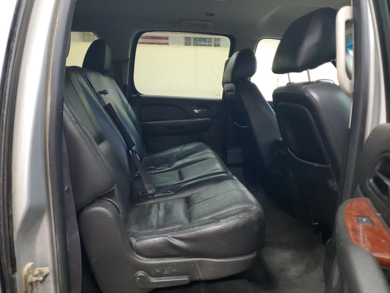 2013 GMC Yukon Xl K1500 Slt VIN: 1GKS2KE76DR161429 Lot: 92800715