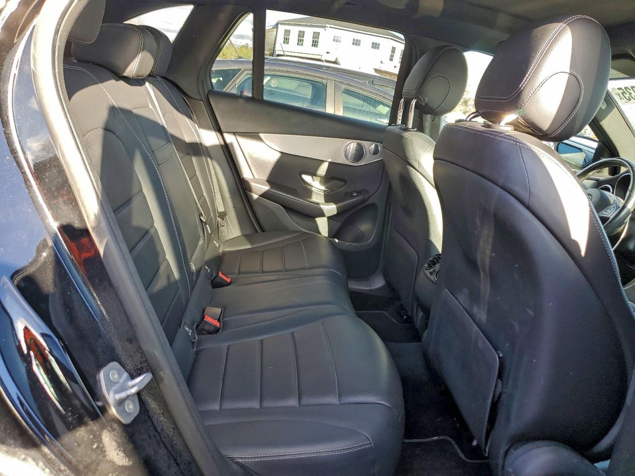 2019 Mercedes-Benz Glc 350E VIN: WDC0G5EB4KF562917 Lot: 94127035