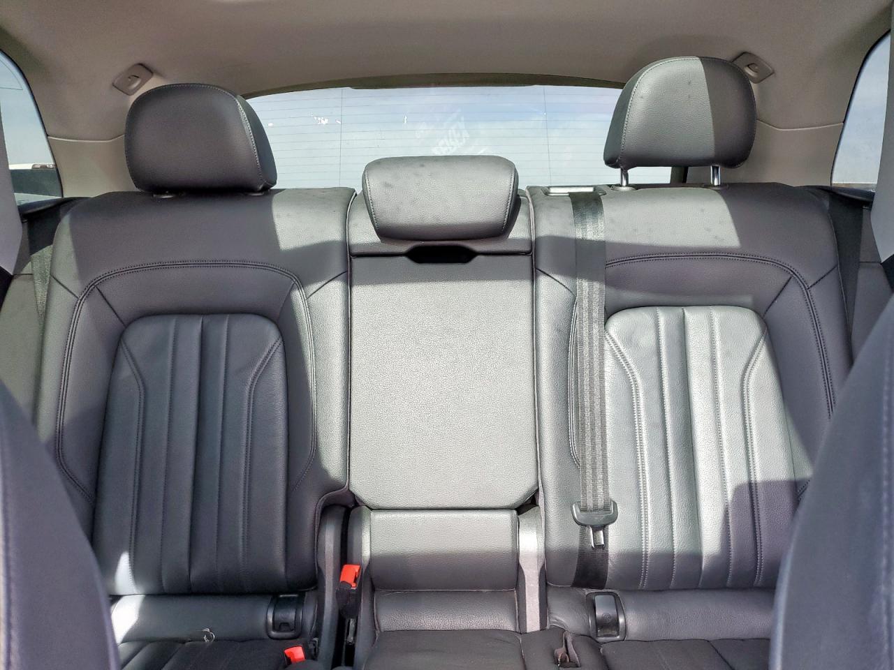 2018 Audi Q5 Premium Plus VIN: WA1BNAFY5J2001304 Lot: 91608015