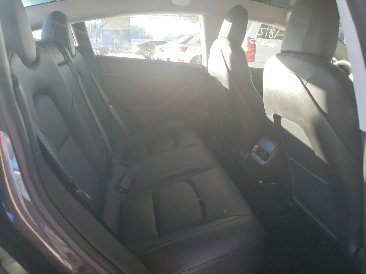 2018 Tesla Model 3 VIN: 5YJ3E1EA0JF101872 Lot: 90015925