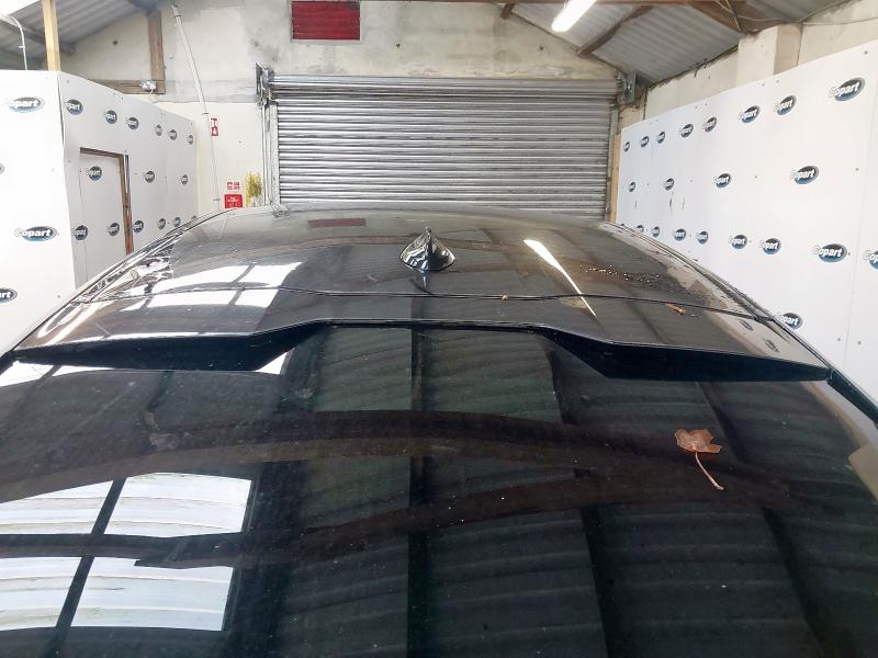 2023 BMW X6 XDRIVE M50I 5DR AUTO