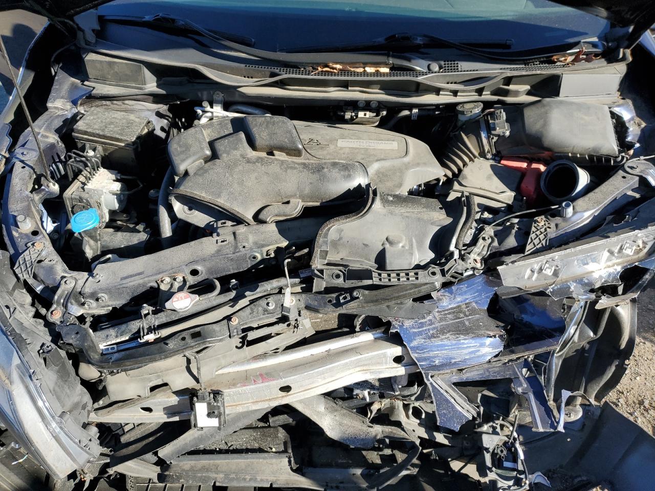 2020 Honda Odyssey Exl VIN: 5FNRL6H76LB039233 Lot: 90699405