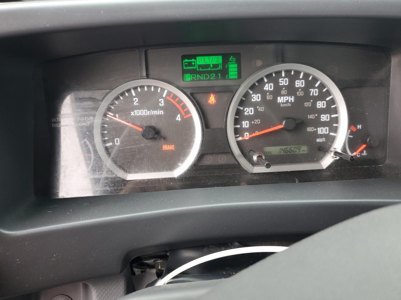 2018 Isuzu Npr Hd Box Truck VIN: JALC4W166J7007209 Lot: 92691015