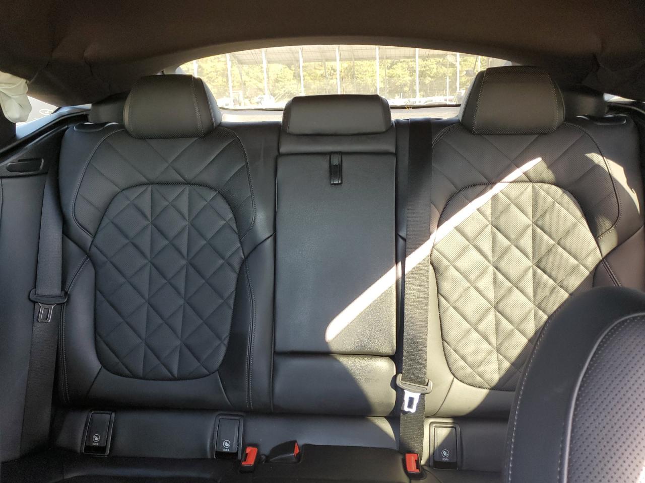 2023 BMW X6 xDrive40I VIN: 5UXCY6C06P9P57560 Lot: 91343135