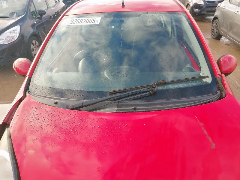 2006 TOYOTA AYGO 1.0 VVT-I + 3DR