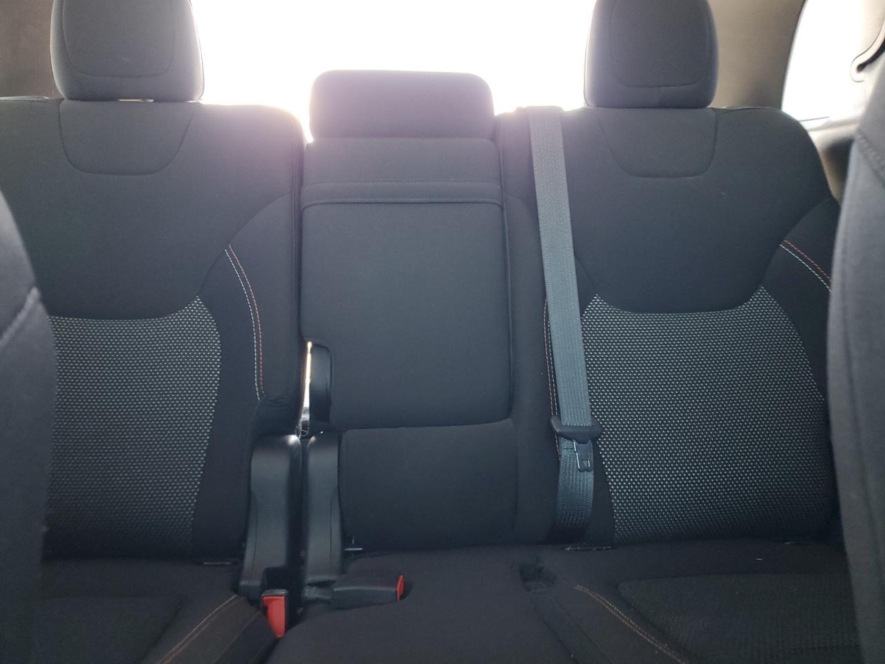 2016 Jeep Cherokee Latitude VIN: 1C4PJMCS6GW371560 Lot: 91847605