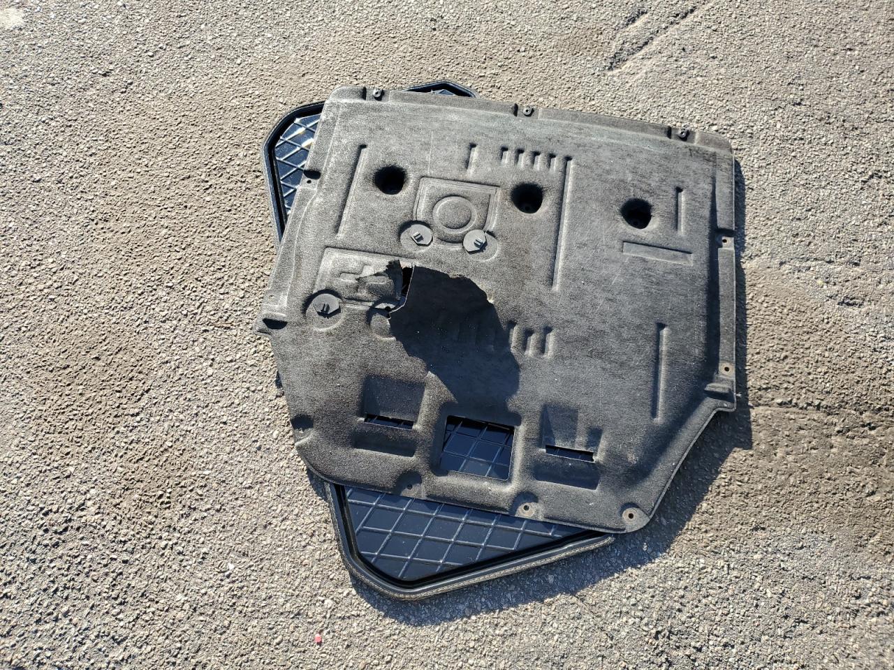 2015 Mini Cooper S VIN: WMWXP7C51F2A42314 Lot: 91383465