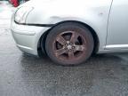 2004 TOYOTA AVENSIS 1.8 VVT-I T3-X 5DR for sale at Copart CHESTER