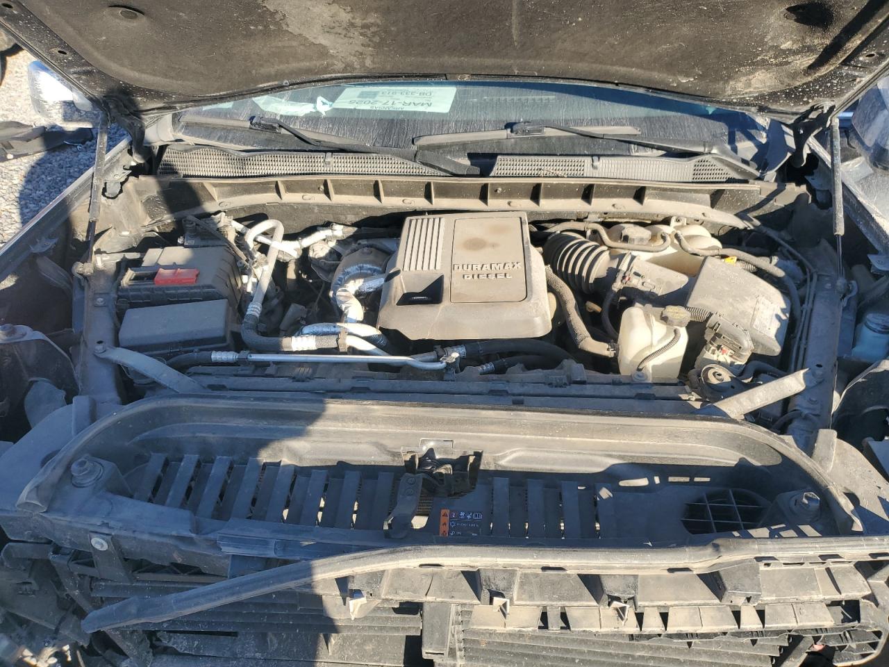 2021 GMC Sierra K1500 Denali VIN: 1GTU9FET0MZ137695 Lot: 91655455