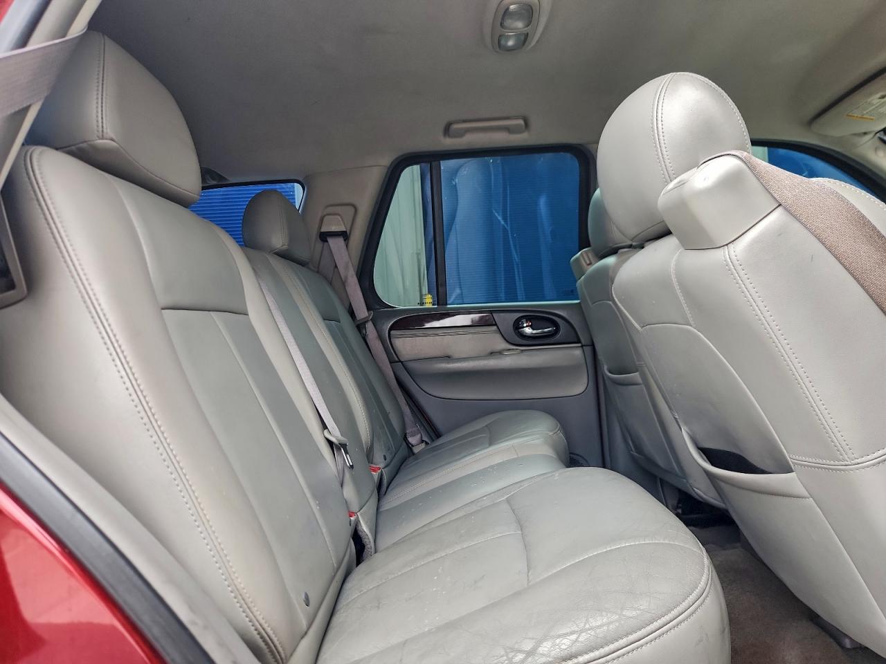 2005 GMC Envoy VIN: 1GKDS13S852274643 Lot: 94170465