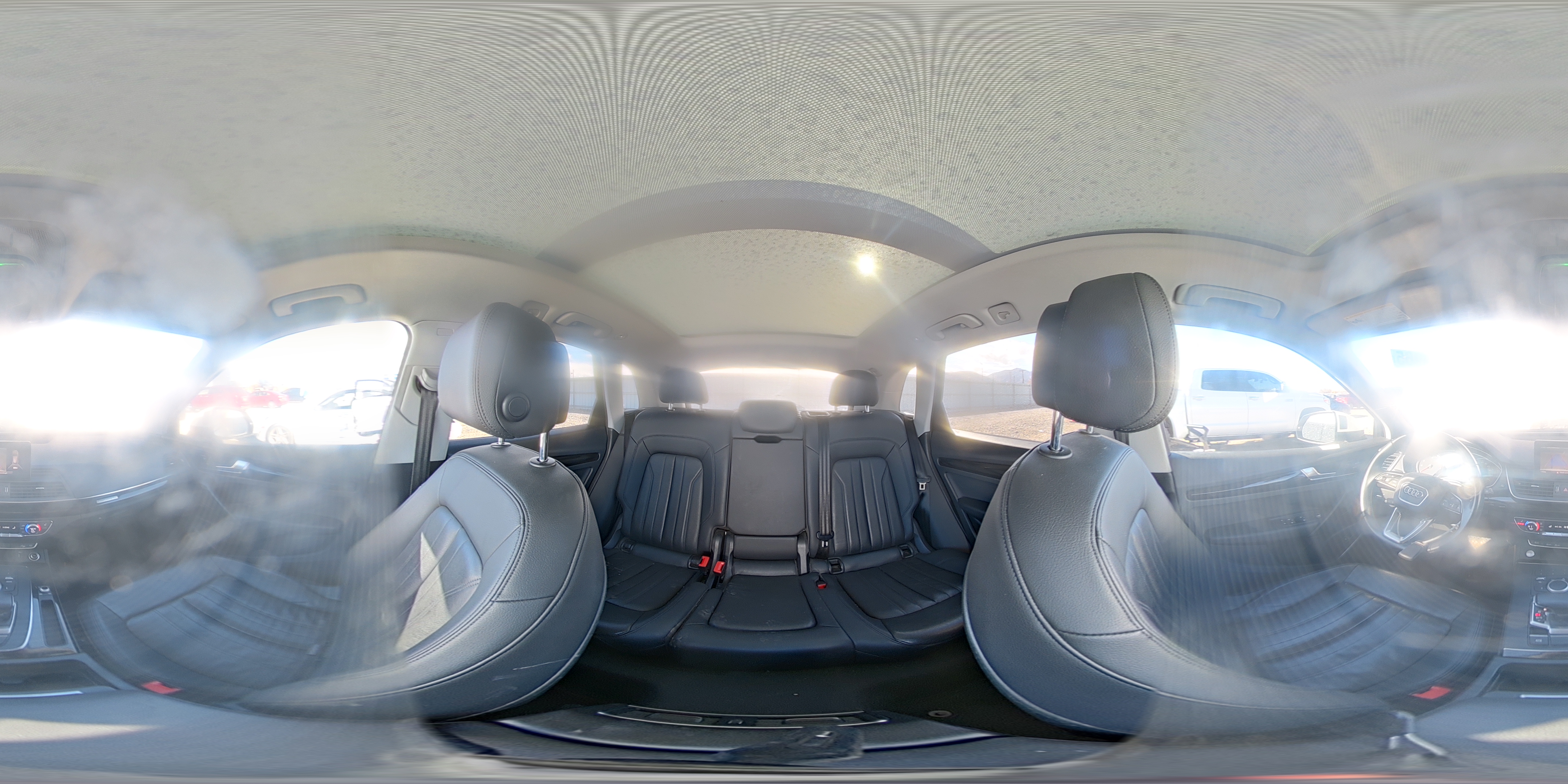 2019 Audi Q5 Premium VIN: WA1ANAFY5K2105806 Lot: 91729965