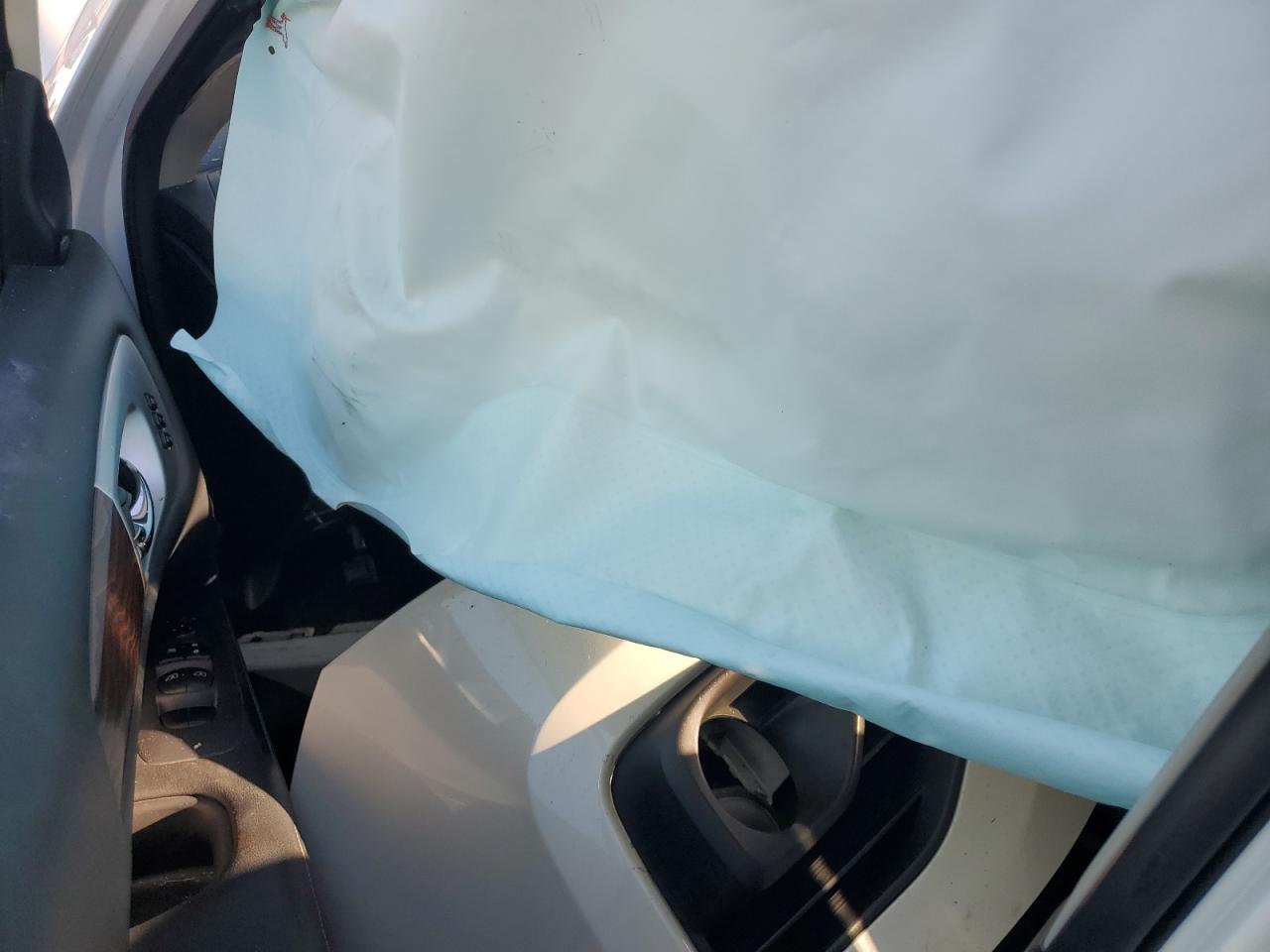 2020 Nissan Pathfinder Platinum VIN: 5N1DR2DMXLC587144 Lot: 91324785