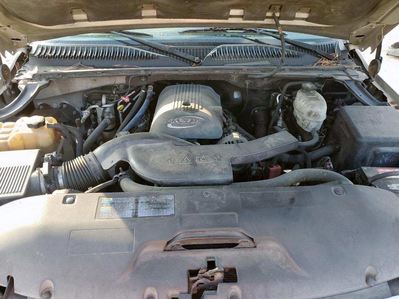 2006 GMC Yukon Xl C1500 VIN: 1GKEC16Z96J177596 Lot: 93383625