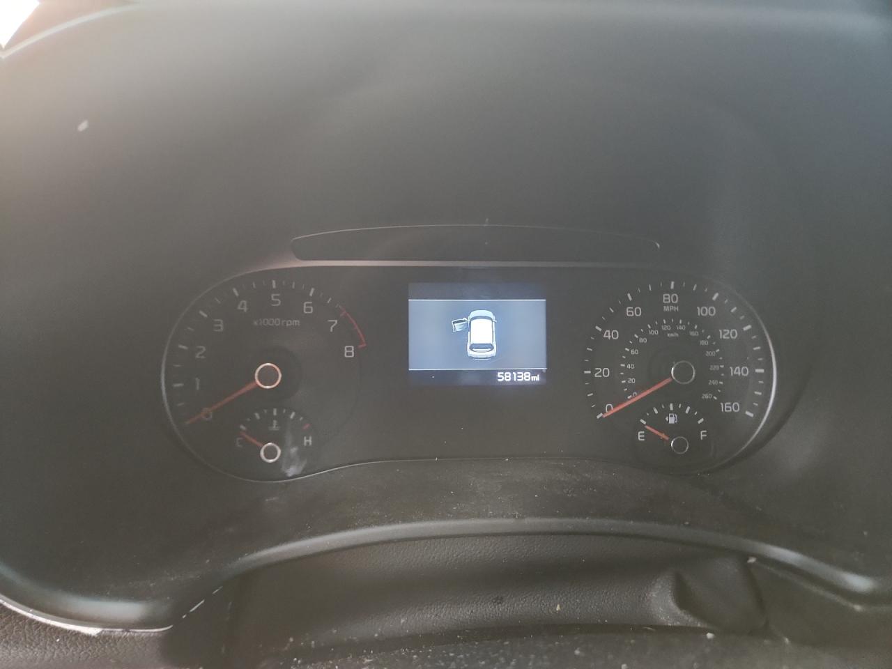 2022 Kia Soul Lx VIN: KNDJ23AUXN7151802 Lot: 93060045