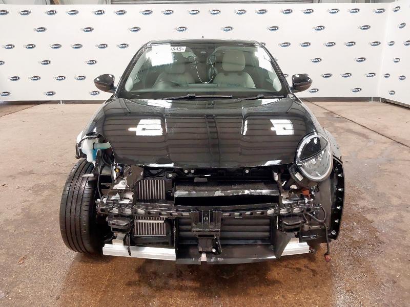 2025 FIAT 600 1.2 HYBRID 48V 136 LA PRIMA 5DR EDCT-6