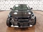 2025 FIAT 600 1.2 HYBRID 48V 136 LA PRIMA 5DR EDCT-6 for sale at Copart NEWBURY