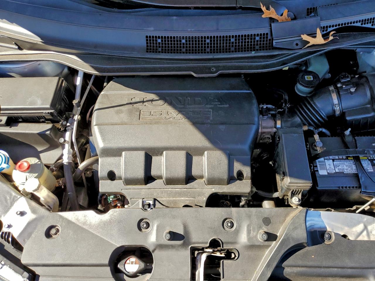 2014 Honda Odyssey Touring VIN: 5FNRL5H98EB033934 Lot: 94523885