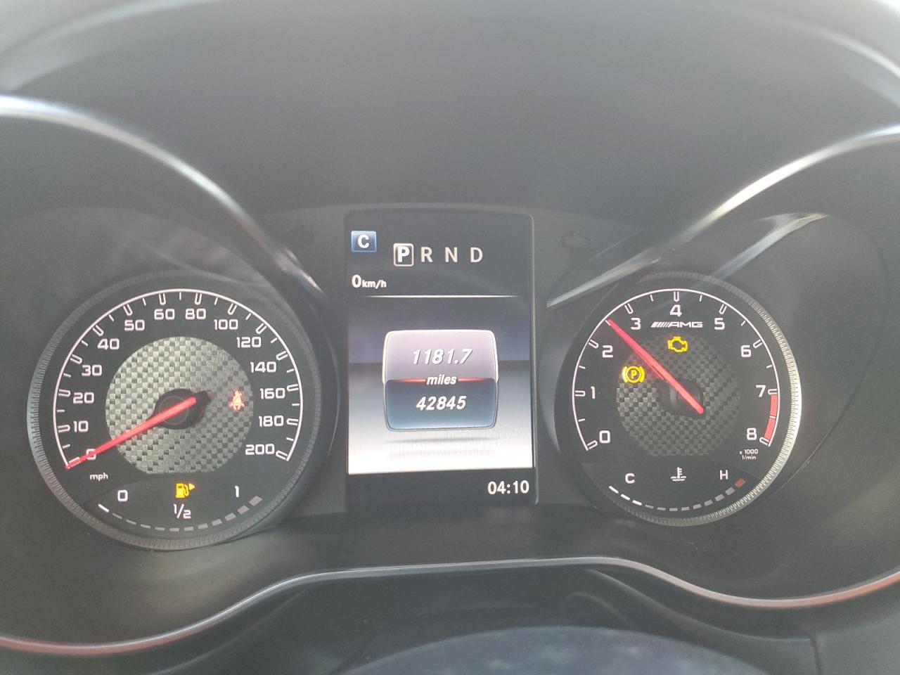 2018 Mercedes-Benz Amg Gt VIN: WDDYK7HA9JA022518 Lot: 91898435