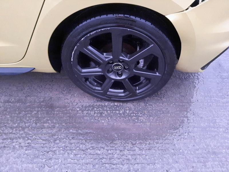 2021 AUDI A1 35 TFSI S LINE STYLE EDITION 5DR S TRONIC