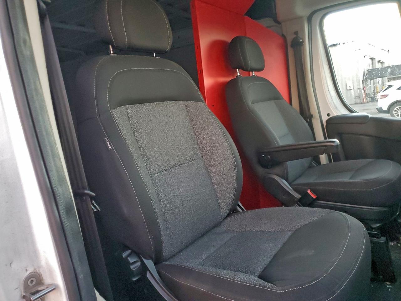 2019 Ram Promaster 1500 1500 Standard VIN: 3C6TRVAG8KE511209 Lot: 92898085