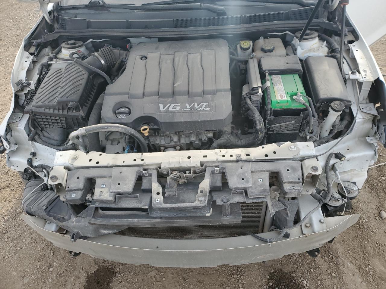 2016 Buick Lacrosse VIN: 1G4GA5G31GF150565 Lot: 91246845