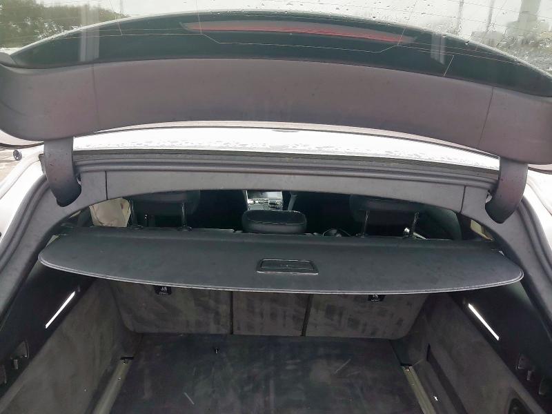 2020 AUDI A6 40 TDI S LINE 5DR S TRONIC