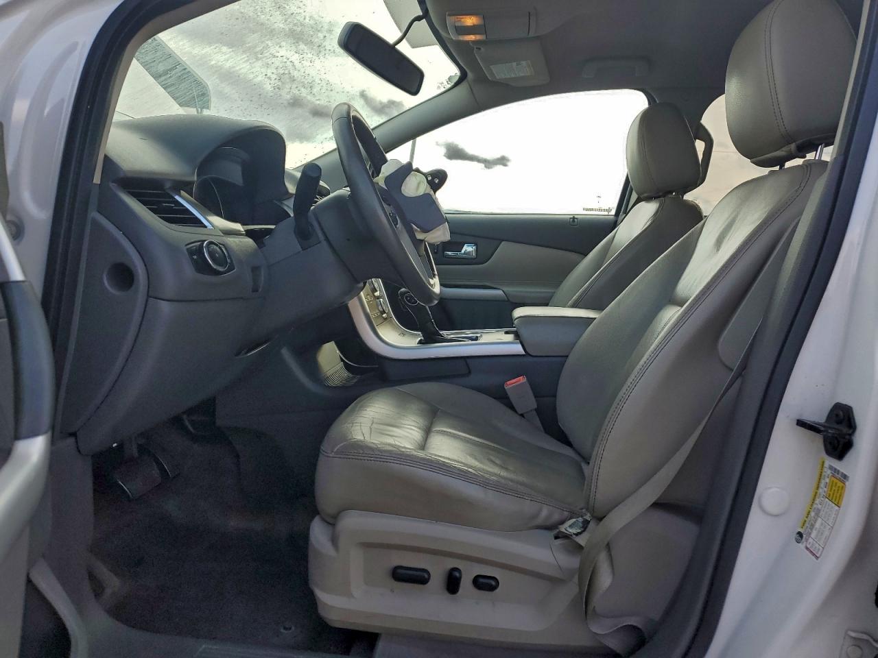 2013 Ford Edge Sel VIN: 2FMDK3JC7DBC68839 Lot: 94455625