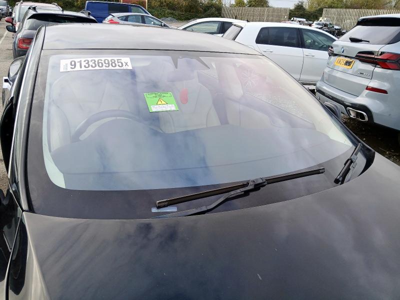 2019 TESLA MODEL S 241KW 75KWH DUAL MOTOR 5DR AUTO