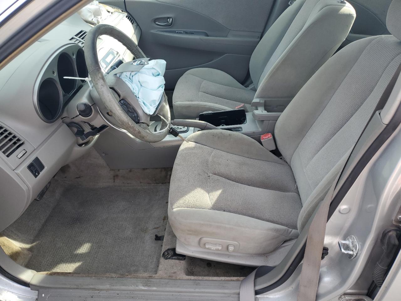 2004 Nissan Altima Base VIN: 1N4AL11D94C123051 Lot: 91673635