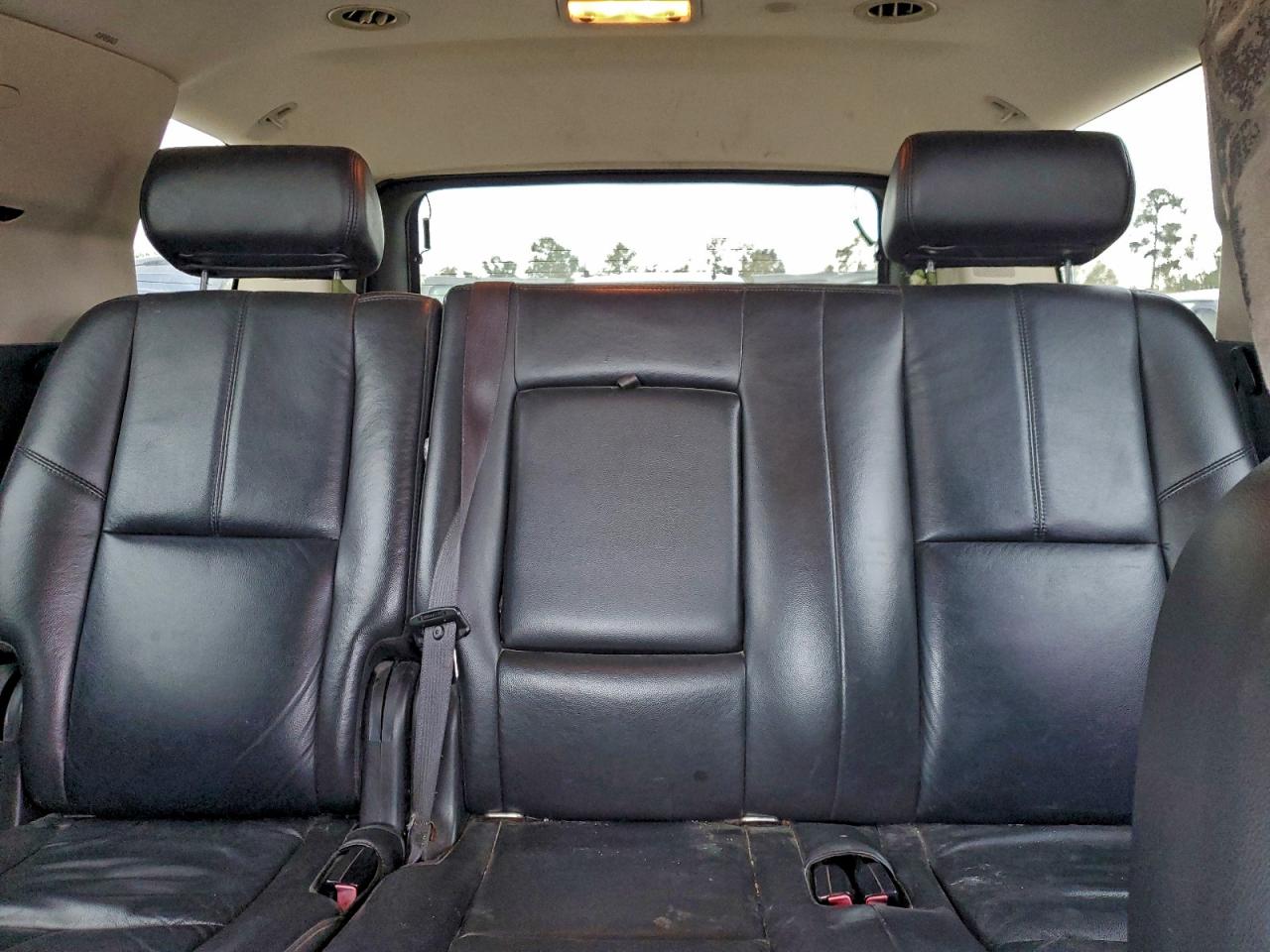 2008 GMC Yukon VIN: 1GKFC13J98R229655 Lot: 94377455