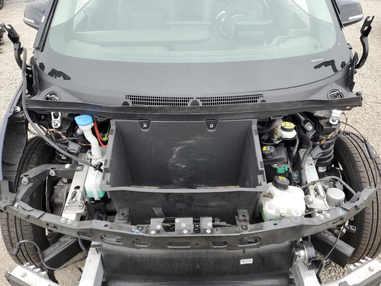 2020 BMW I3 Rex VIN: WBY8P4C06L7F85987 Lot: 92477875