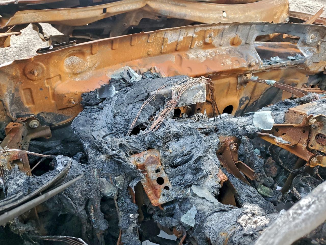 2013 Toyota Scion Xb VIN: JTLZE4FE4DJ036958 Lot: 94524285