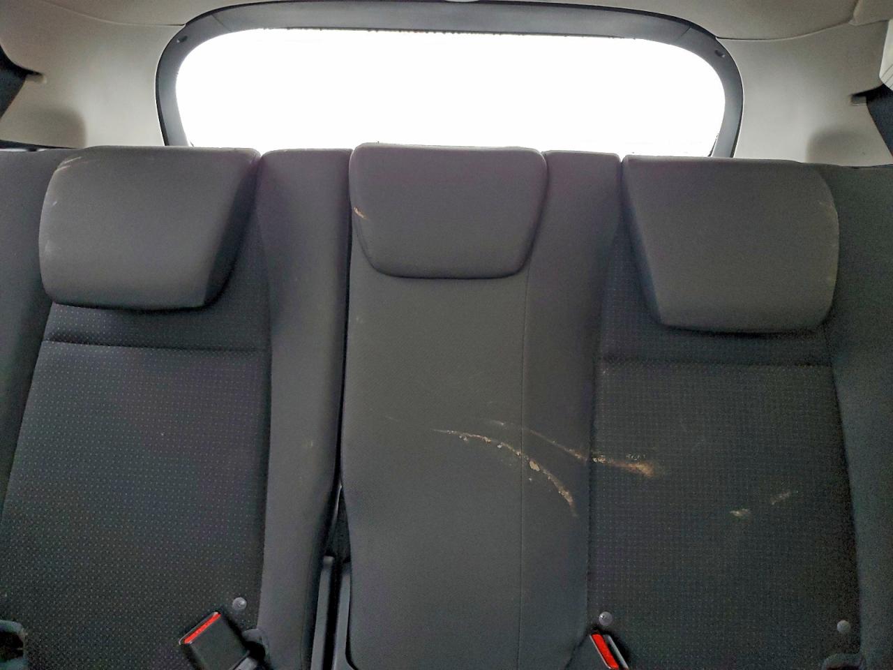 2020 Honda Hr-V Ex VIN: 3CZRU6H57LM735228 Lot: 94295715