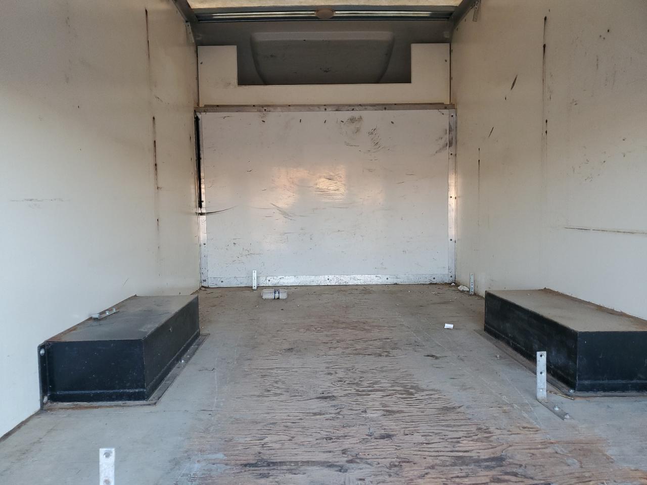 2017 Ford Transit Delivery Truck VIN: 1FDBW5PM0HKB43460 Lot: 91219125