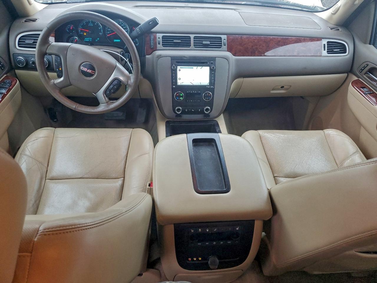 2014 GMC Yukon Xl K1500 Slt VIN: 1GKS2KE70ER160231 Lot: 93716465