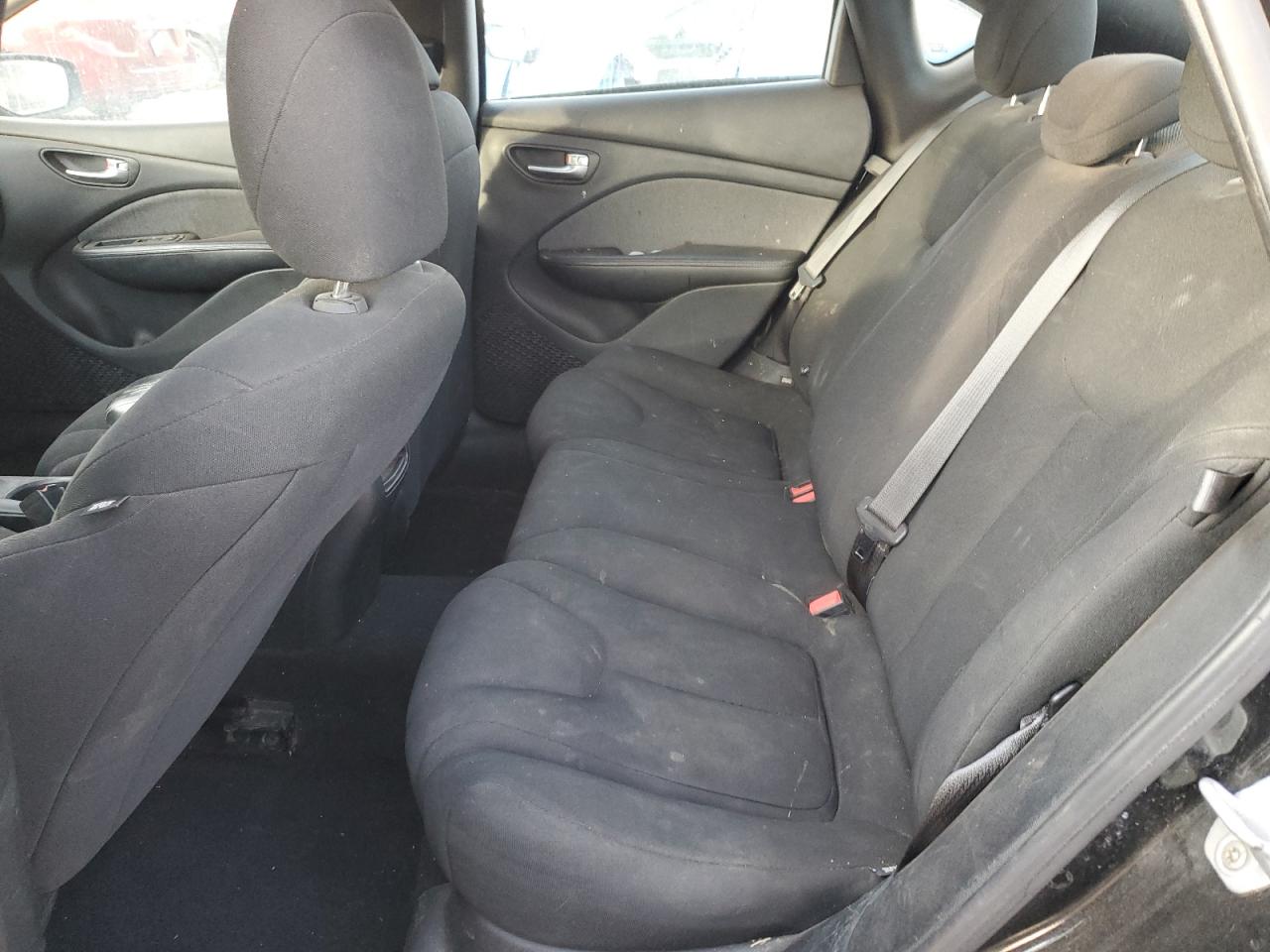 2013 Dodge Dart Se VIN: 1C3CDFAA8DD224020 Lot: 92283575