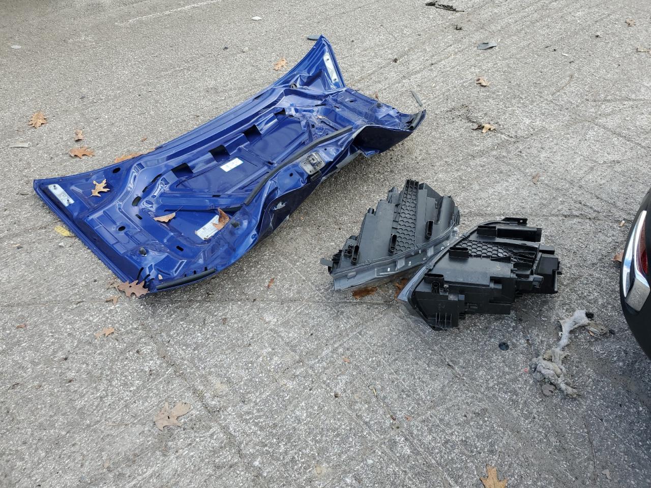 2022 Volkswagen Taos Se VIN: 3VVWX7B27NM079928 Lot: 92801785