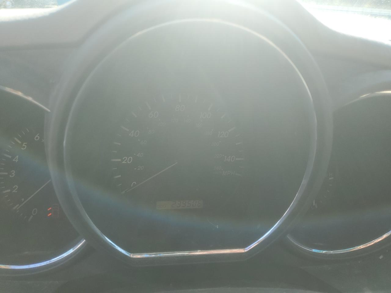 2004 Lexus Rx 330 VIN: 2T2GA31U44C003327 Lot: 90641705