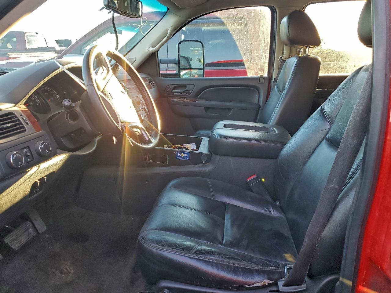 2012 Chevrolet Suburban K2500 Lt VIN: 1GNWKMEG8CR140225 Lot: 90890375