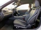 2016 BMW 4 SERIES 420D [190] SE 2DR AUTO [BUSINESS MEDIA] for sale at Copart NEWBURY