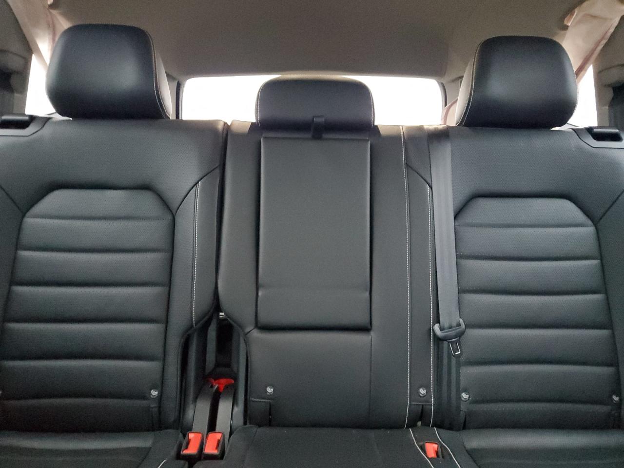 2023 Volkswagen Atlas Sel Premium R-Line VIN: 1V2FR2CA7PC506304 Lot: 94026095