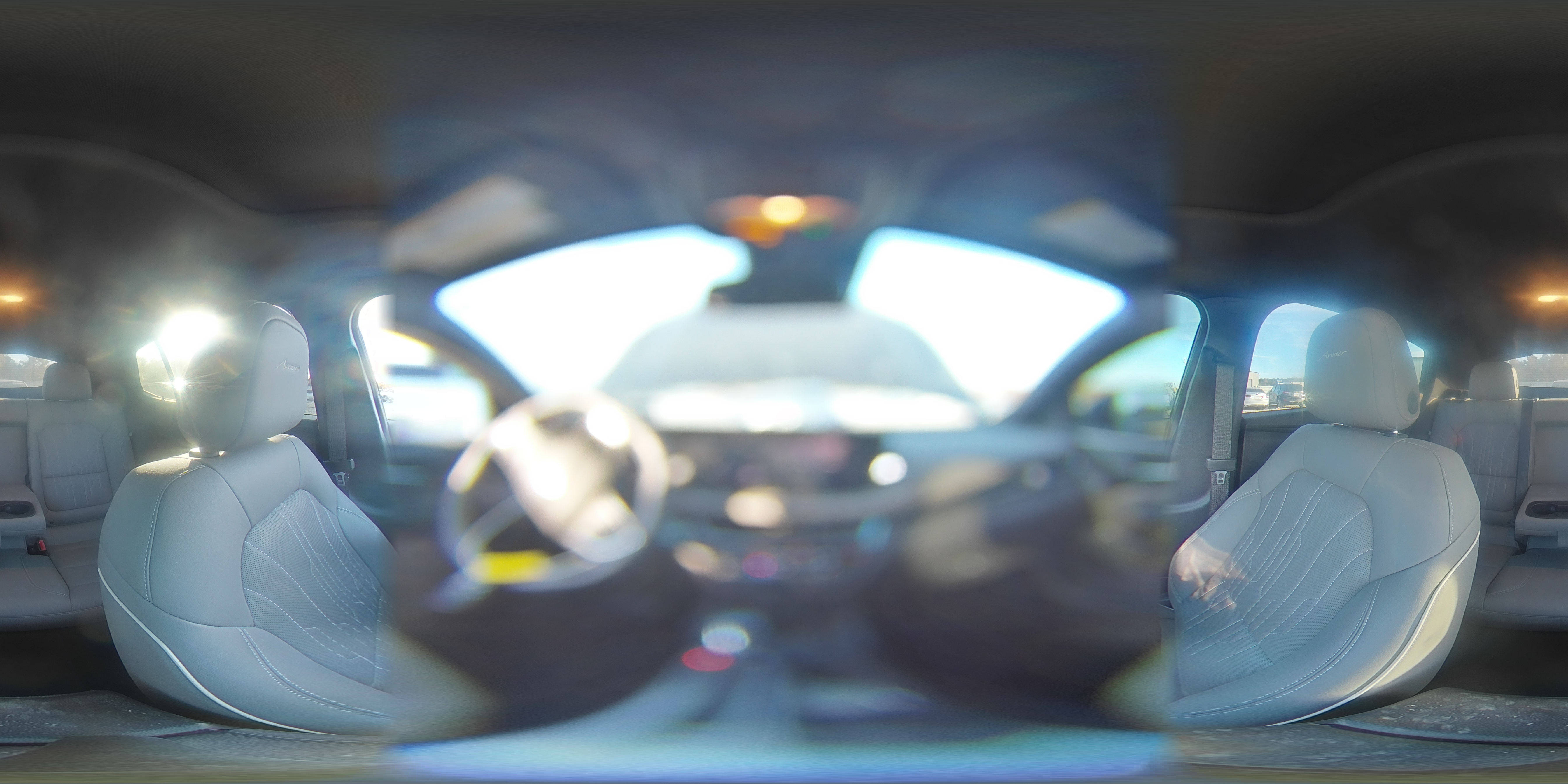 2025 Buick Envista Avenir VIN: KL47LCEP7SB108095 Lot: 93207275