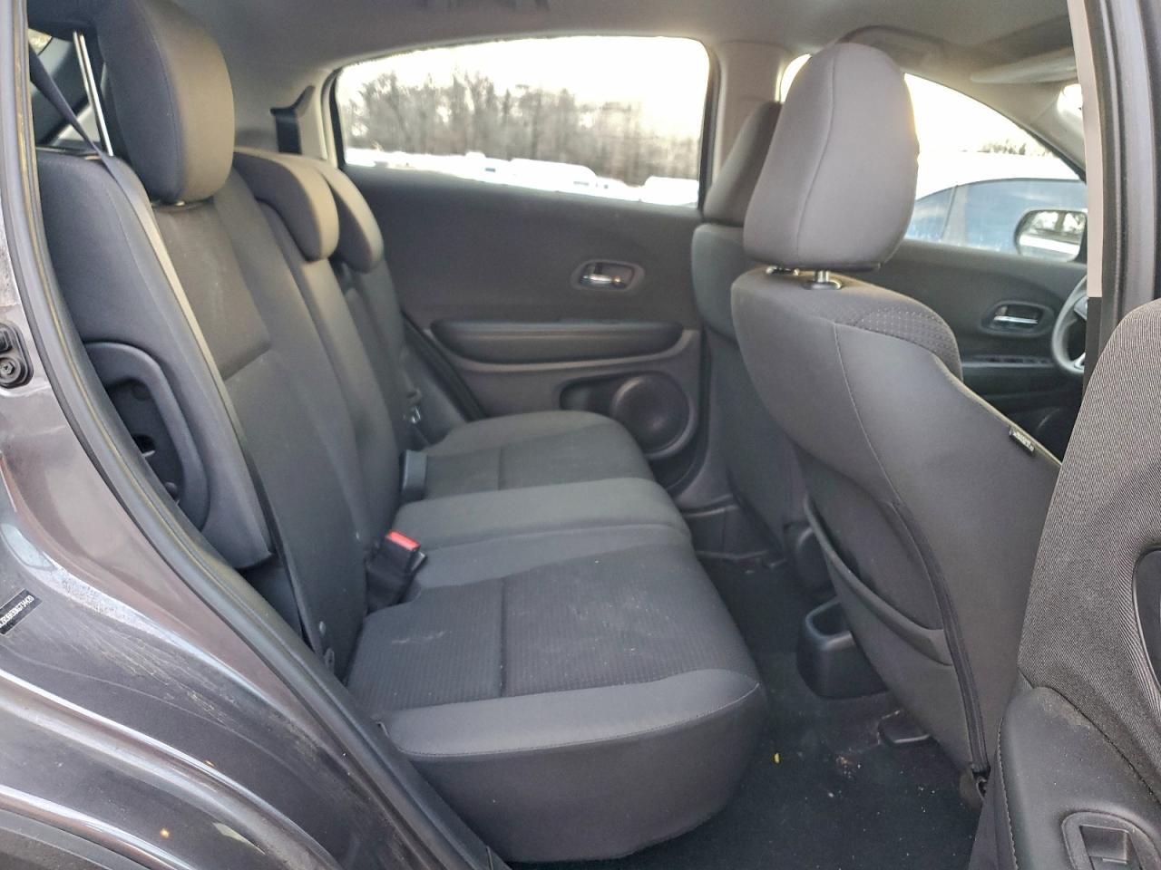 2019 Honda Hr-V Lx VIN: 3CZRU6H30KG734420 Lot: 94482735