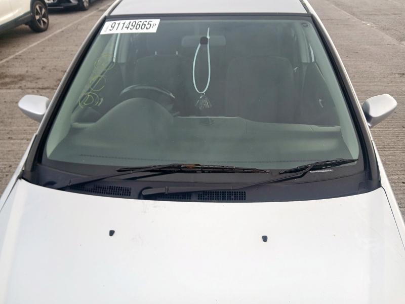 2003 HONDA CIVIC 1.6I VTEC IMAGINE 5DR