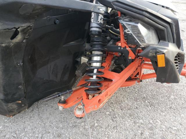 2023 CAN-AM MAVERICK X3 DS TURBO RR  