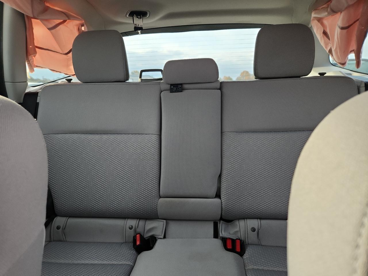 2018 Subaru Forester 2.5I Premium VIN: JF2SJAGC5JH554344 Lot: 93203295